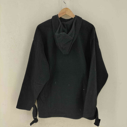 benger sportswear フリース プルオーバーパーカー メンズ import:S