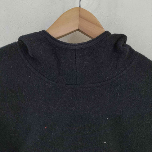 benger sportswear フリース プルオーバーパーカー メンズ import:S