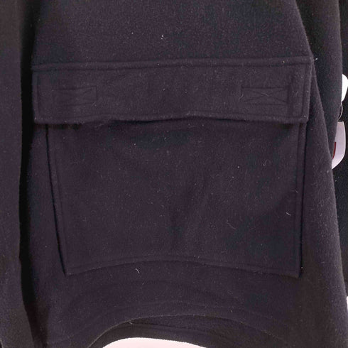 benger sportswear フリース プルオーバーパーカー メンズ import:S