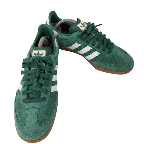 アディダスオリジナルス adidas Originals Samba OG College Green/Core White/Gum メンズ JPN:27.5
