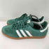 アディダスオリジナルス adidas Originals Samba OG College Green/Core White/Gum メンズ JPN:27.5
