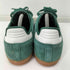 アディダスオリジナルス adidas Originals Samba OG College Green/Core White/Gum メンズ JPN:27.5