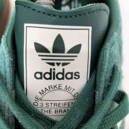 アディダスオリジナルス adidas Originals Samba OG College Green/Core White/Gum メンズ JPN:27.5