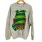 スクリーンスターズ SCREEN STARS アイルランド製 CRUCKAZ designs クルーネックスウェット メンズ import:XL