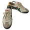 オニツカタイガー ONITSUKA TIGER MEXICO 66 BIRCH/GREEN メンズ JPN:27