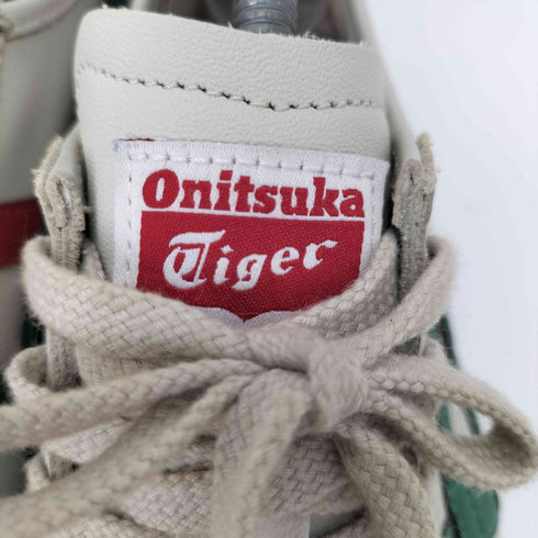 オニツカタイガー ONITSUKA TIGER MEXICO 66 BIRCH/GREEN メンズ JPN:27