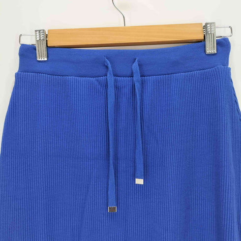 チャオパニックティピー CIAOPANIC TYPY すっきりシルエットリブスカート レディース JPN:M
