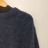 コス COS アルパカ混 クルーネック ウール プルオーバー ニット レディース import:XS