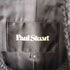 ポールスチュアート Paul Stuart ハイネック ウールショートコート レディース 6