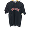 マジェスティック MAJESTIC チームロゴ クルーネック Tシャツ メンズ L