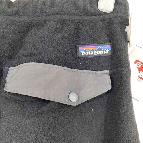 パタゴニアシンチラ PATAGONIA SYNCHILLA Synch Snap-T Pant メンズ JPN:S