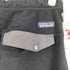 パタゴニアシンチラ PATAGONIA SYNCHILLA Synch Snap-T Pant メンズ JPN:S