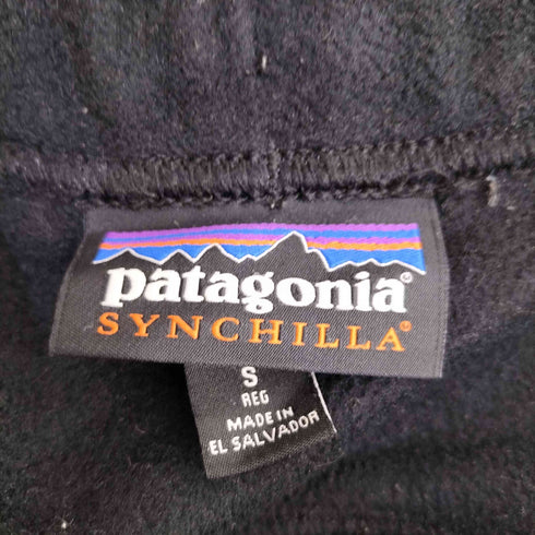 パタゴニアシンチラ PATAGONIA SYNCHILLA Synch Snap-T Pant メンズ JPN:S