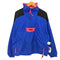 コロンビア Columbia 90S 三角タグ ハーフジップジャケット メンズ JPN:M