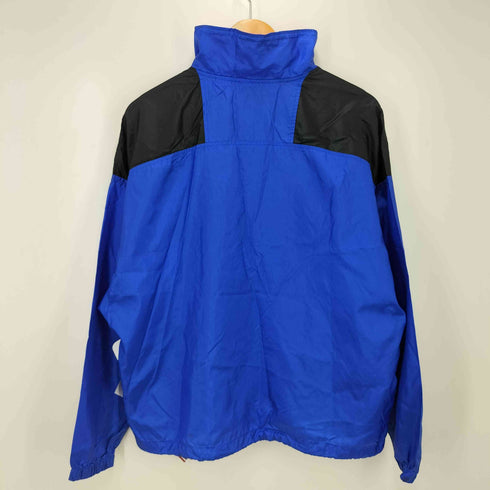 コロンビア Columbia 90S 三角タグ ハーフジップジャケット メンズ JPN:M