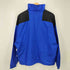 コロンビア Columbia 90S 三角タグ ハーフジップジャケット メンズ JPN:M