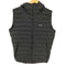 パタゴニア patagonia Down Sweater Hoody リメイク ダウンベスト メンズ JPN:M