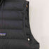 パタゴニア patagonia Down Sweater Hoody リメイク ダウンベスト メンズ JPN:M