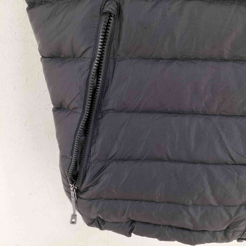 パタゴニア patagonia Down Sweater Hoody リメイク ダウンベスト メンズ JPN:M