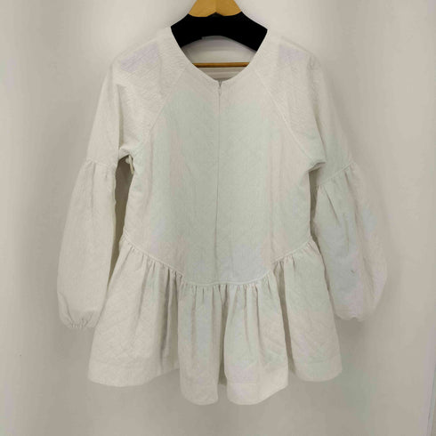 メリ meri SHIORI×MERI チュニック レディース FREE