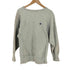 チャンピオン Champion USA製 トリコタグ REVERSE WEAVE 目あり スウェット メンズ import:S