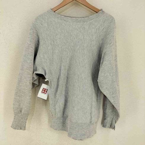 チャンピオン Champion USA製 トリコタグ REVERSE WEAVE 目あり スウェット メンズ import:S