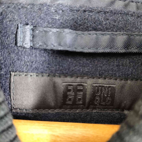ユニクロ UNIQLO スタジアムジャンパー メンズ JPN:M