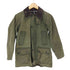 バブアー Barbour 90s 92年製 BEDALE オイルドコットン ジャケット レディース C30