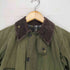 バブアー Barbour 90s 92年製 BEDALE オイルドコットン ジャケット レディース C30