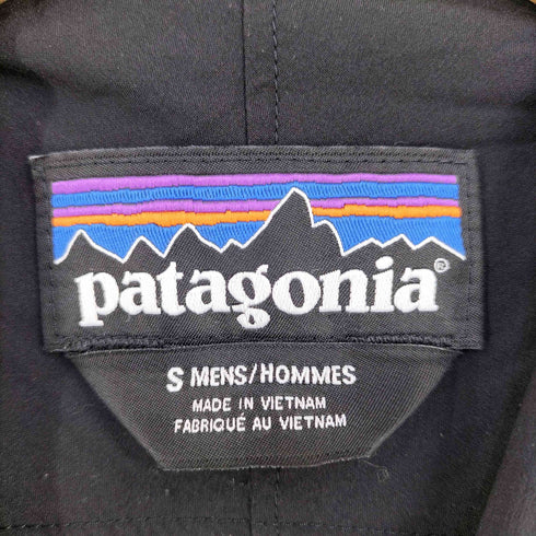 パタゴニア patagonia Nano-Air Hoody メンズ JPN:S