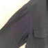 ESPIONAGE N37 56 コットンサテンミリタリーシャツジャケット メンズ import:M