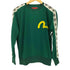 ヤマネギャランティード YAMANE GUARANTEED EVISU アームプリント L/S Tシャツ メンズ US:40