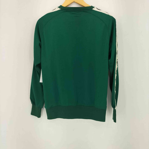 ヤマネギャランティード YAMANE GUARANTEED EVISU アームプリント L/S Tシャツ メンズ US:40