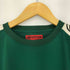 ヤマネギャランティード YAMANE GUARANTEED EVISU アームプリント L/S Tシャツ メンズ US:40