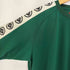 ヤマネギャランティード YAMANE GUARANTEED EVISU アームプリント L/S Tシャツ メンズ US:40