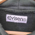 ヱビセンスケートボーズ Evisen skateboards モックネックスウェット バックプリント メンズ L