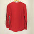 フォックスレーシング FOX RACING メキシコ製 ロングスリーブカットソー メンズ import:L