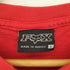 フォックスレーシング FOX RACING メキシコ製 ロングスリーブカットソー メンズ import:L