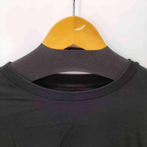 カーハートワークインプログレス Carhartt WIP L/S POCKET T-SHIRT クルーネックL/Sカットソー メンズ JPN:L