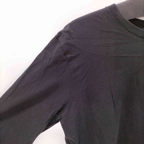 カーハートワークインプログレス Carhartt WIP L/S POCKET T-SHIRT クルーネックL/Sカットソー メンズ JPN:L