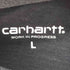 カーハートワークインプログレス Carhartt WIP L/S POCKET T-SHIRT クルーネックL/Sカットソー メンズ JPN:L