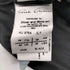 リックオウエンス RICK OWENS olmar and mirta ZIP LEATHER JACKET 変形ジップレザーライダースジャケット メンズ 46