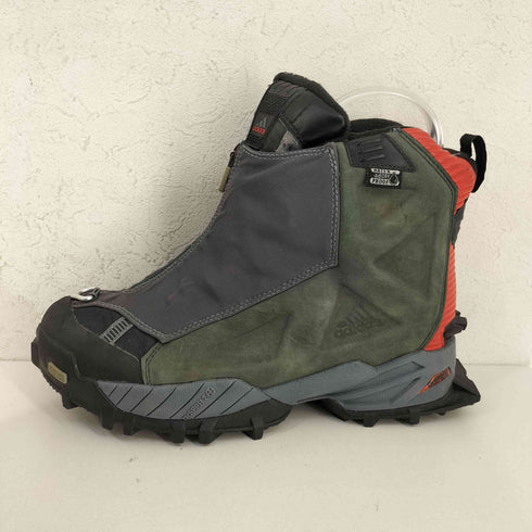 アディダス adidas 01年製 Conrax-III Adventure レディース JPN:24