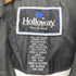 ホロウェイ HOLLOWAY ナイロンアノラックパーカー メンズ JPN:XS