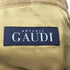 GAUDI ゴートスキンスエードパンツ メンズ ウエスト85
