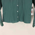 マーガレットハウエル MARGARET HOWELL シアー コットン L/S シャツ ブラウス レディース 2