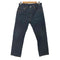 リーバイス Levis ボタンフライインディゴデニムパンツ メンズ W33L30