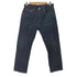 リーバイス Levis ボタンフライインディゴデニムパンツ メンズ W33L30
