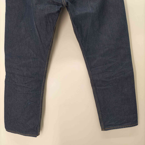 リーバイス Levis ボタンフライインディゴデニムパンツ メンズ W33L30