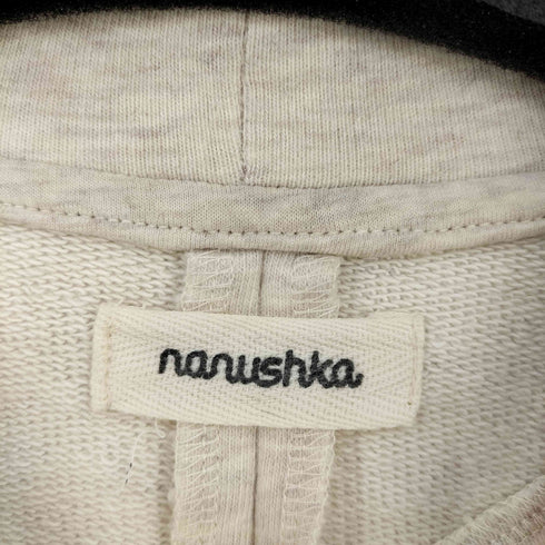 ナヌーシュカ nanushka ドッキングワンピース ミニスカートセット レディース